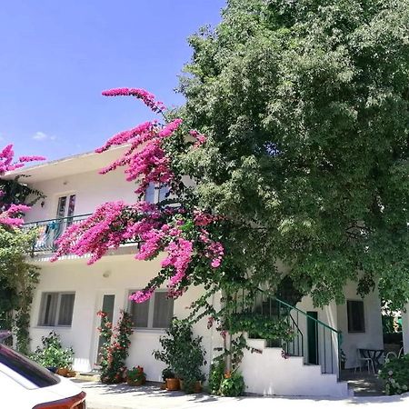 Apartments Martin Drvenik  Εξωτερικό φωτογραφία