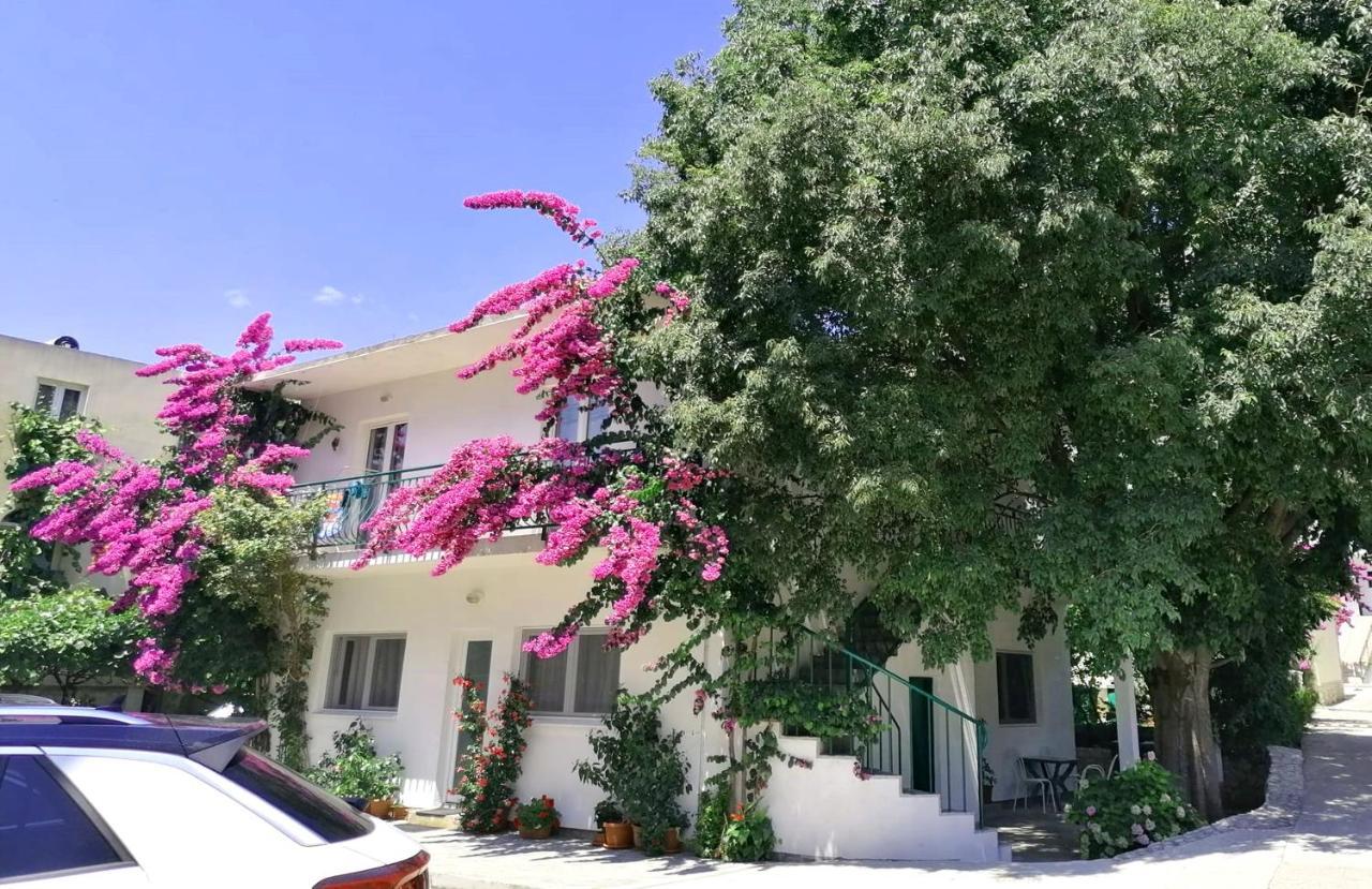 Apartments Martin Drvenik  Εξωτερικό φωτογραφία