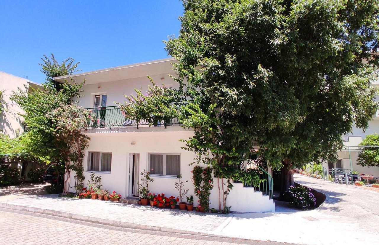 Apartments Martin Drvenik  Εξωτερικό φωτογραφία