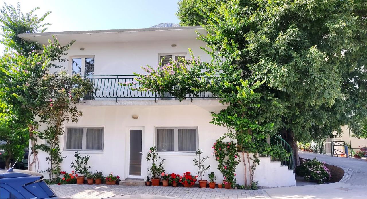 Apartments Martin Drvenik  Εξωτερικό φωτογραφία