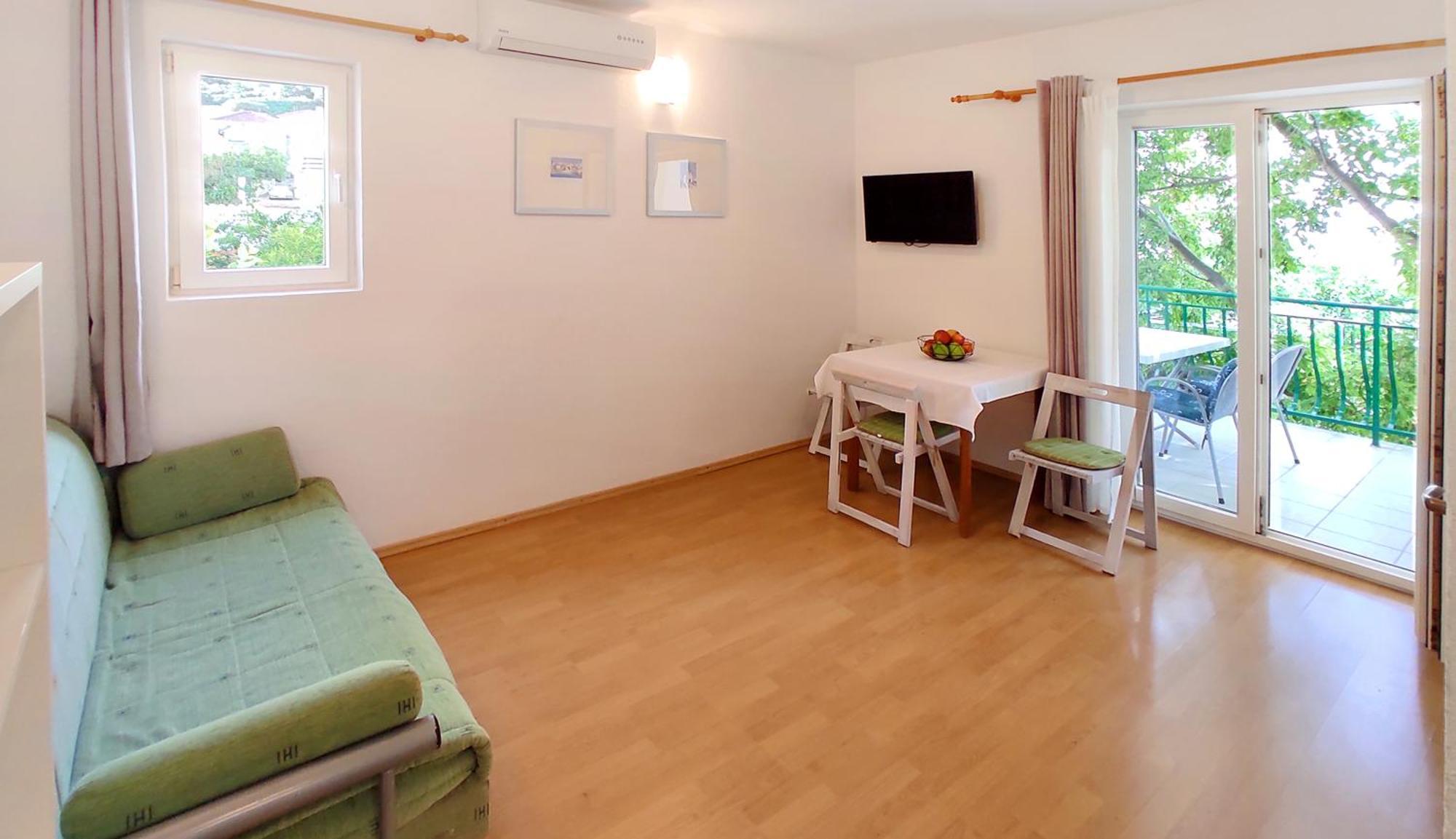 Apartments Martin Drvenik  Εξωτερικό φωτογραφία
