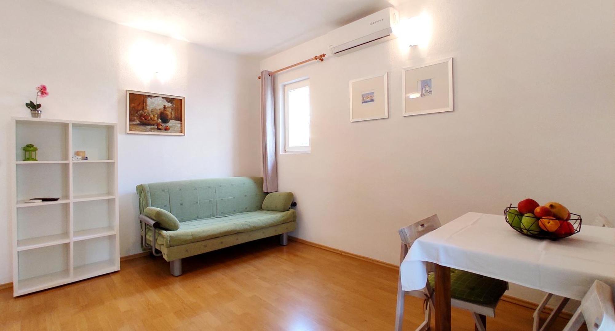 Apartments Martin Drvenik  Εξωτερικό φωτογραφία