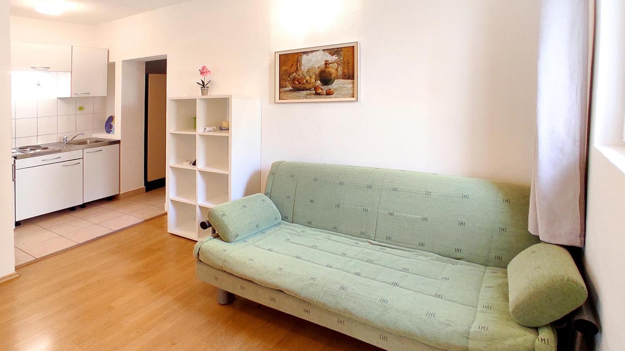 Apartments Martin Drvenik  Εξωτερικό φωτογραφία