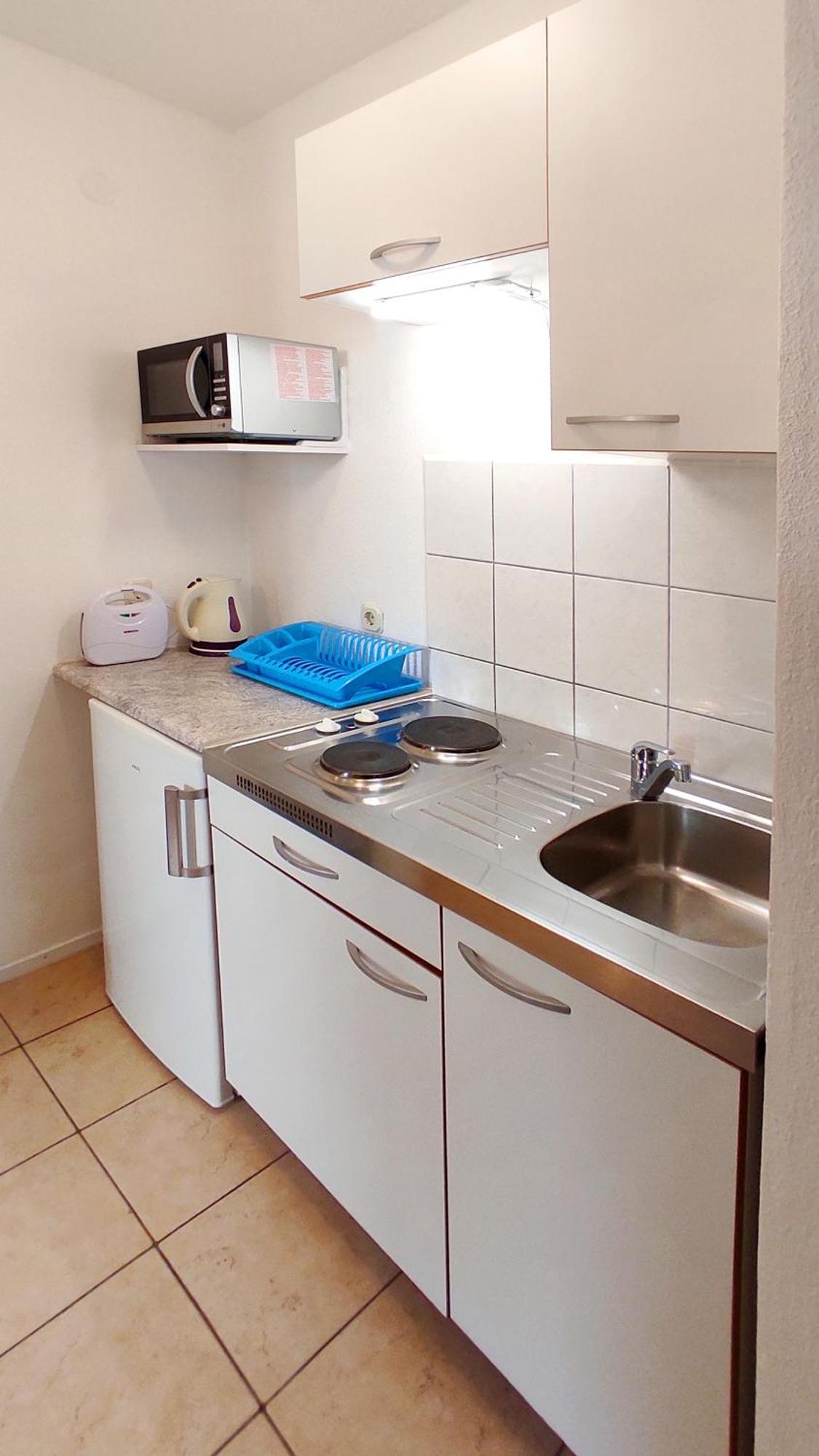 Apartments Martin Drvenik  Εξωτερικό φωτογραφία