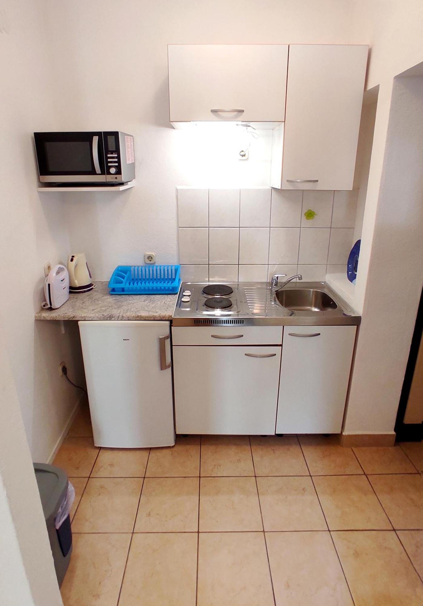 Apartments Martin Drvenik  Εξωτερικό φωτογραφία