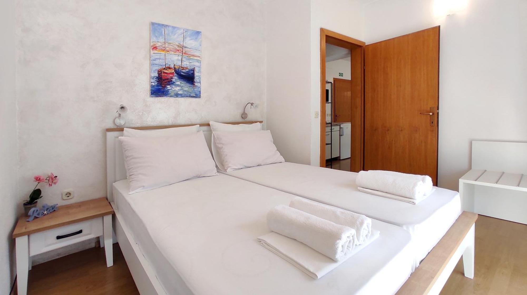 Apartments Martin Drvenik  Εξωτερικό φωτογραφία